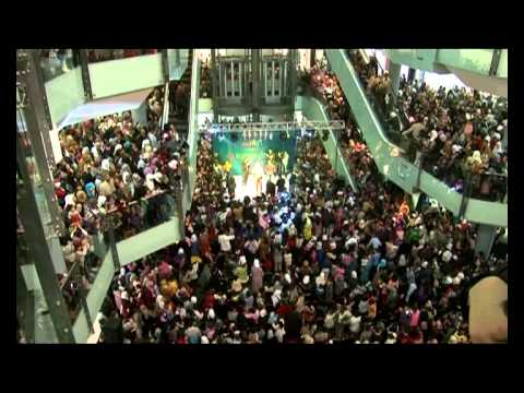 طلينا على كل الكون قناة كراميش الفضائية Karameesh Tv