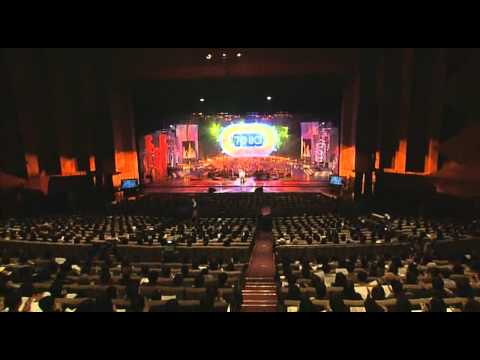 불놀이야 홍서범 2004