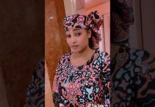 Hafsa Idris Tana Kyakykyawar Magana Izzar Short Kano To Jeddah Tv 