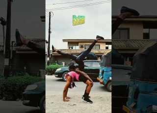 Embrace Your Acro Dance Talent