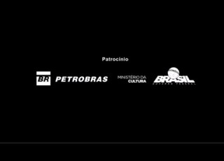 Créditos Peixonauta O Filme Espaço Vazio Versão Brasil