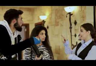 خربت العرس شو ردت فعل العريس