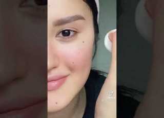  تيك توك مريم ازاله المكياج