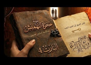  حجره التهميش البارت 4 قصص حقيقية