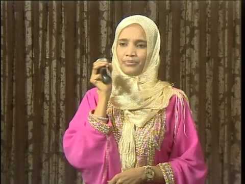 نجود عجب مدحة متين ازورك