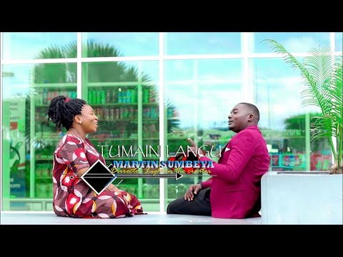 MARTIN SUMBEYA Tumaini Langu Official Music Video