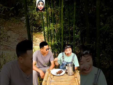 شوفوا الرجل ده عمل ايه مع مراته