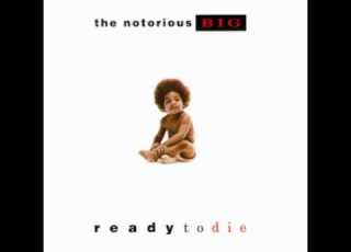 THE NOTORIOUS B I G READY TO DIE Full Album 1994