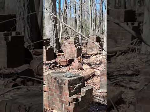 Remnants Left Behind