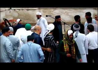 Auwal Masjid Dhikr 13 Nov 2025