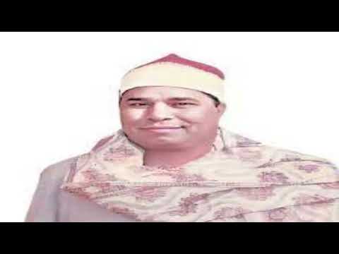 الشيخ محمد الليثى وتلاوة راااااائعة من سورة الاسراء والقصار 1977 HD