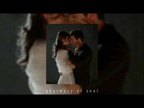 Seni Seviyorum Slowed Reverb