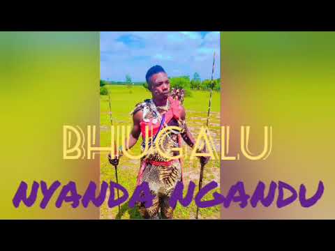 Nyanda Ngandu BHUGALU Official Audio BY DJ ISAAC SUPPORT MUSIC MWAMIGONGWA NDANI Nyanda Ngandu BHUGALU Official Audio BY DJ ISAAC SUPPORT MUSIC MWAMIGONGWA NDANI