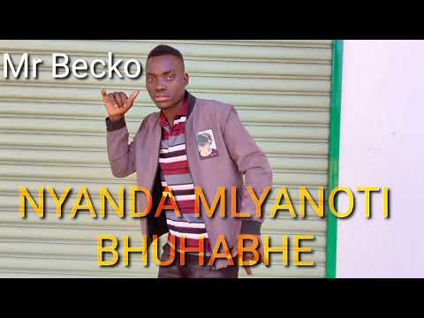 NYANDA MLYANOTI BHUHABHE OFFlCIAL MUSIC 06858507498 Dj Musa Kasekese Tz 2022