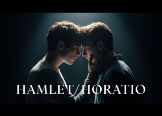 هاملت هوراشيو دراما الإنجليزية فيلم كامل