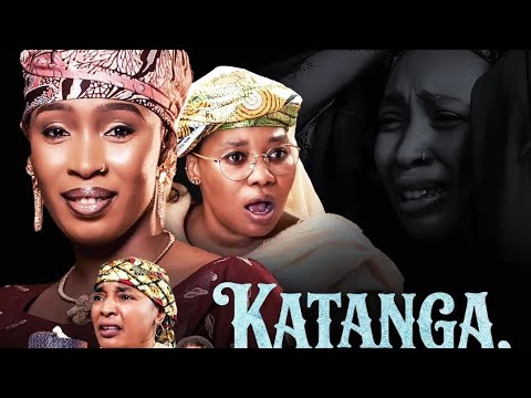 KATANGA EPISODE 08