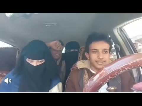 بنات صنعاء تداول المقطع بنات وشباب في اليمن
