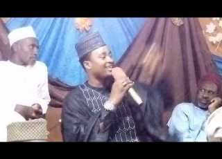  Kaji Yadda Mlm Babangida La Uzura Take Fadar Sifofin Annabi S A W Tam Kar Aji Ba Kai Wlh