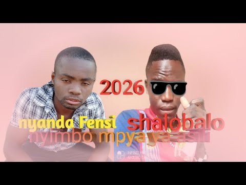 Nyanda Fensi Ft Limbu Luchagula Ft Kisima Nyanda Majabala Nyimbo Mpya 2026