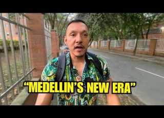  Why The Rich Are Moving To Medellin