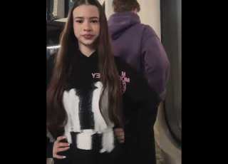 This Girl Ate Her Dances Alina Alinaedit Alinafan Fypシ Viral Beauty