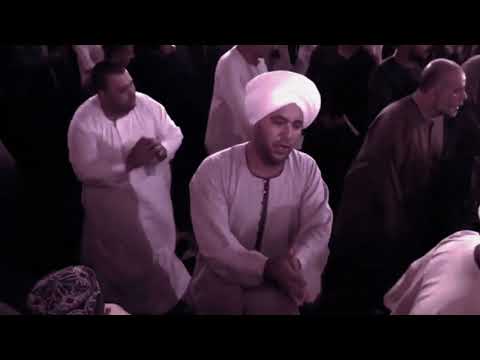 الشيخ عاطف الهوى اصبر علي أبوابهم طول الليالى