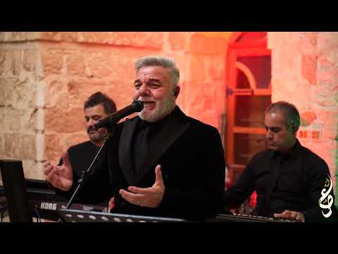 عصام قادري بيني وبينك خطوتين بعيد عنك