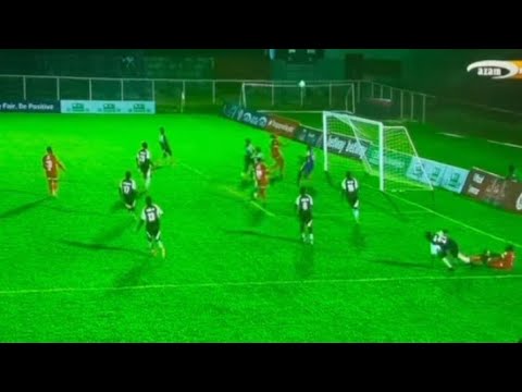 HIGHLIGHTSH SIMBA SC VS B19 2 0 Goli La LOEMBA Mchezo Wa Kombe La Shirikisho La CRDB BANK