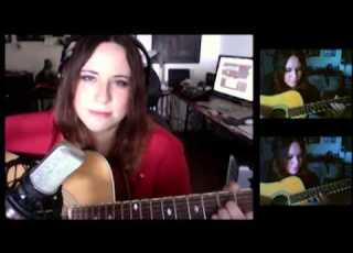 Malukah Rains Of Castamere Game Of Thrones Cover