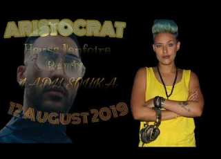 Heuss L Enfoire Aristocrate Remix Djette Lady Souka