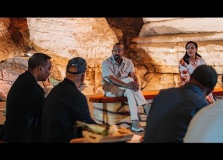 PM Dr Abiy Ahmed At Sof Omer Cave