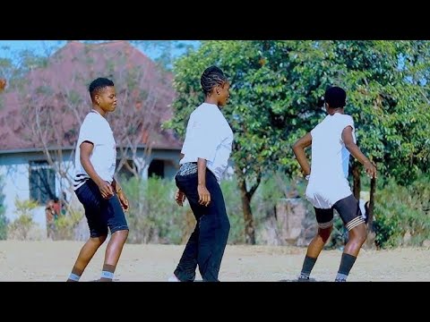 NYANDA MANYILEZU SONG BHUZENGANWA 2025 OFFICIAL AUDIO BY MEATU MUSIC TZ