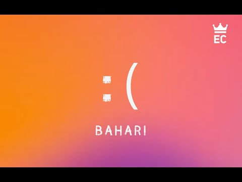 Bahari LYRICS