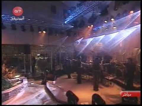 هو الزمان هيفاء وهبي من حفلة Art