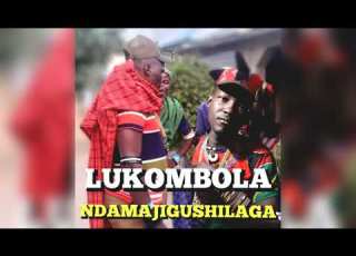 LUKOMBOLA NDAMA UJUMBE WA INYONGA PRD BY MBASHA STUDIO Mp3