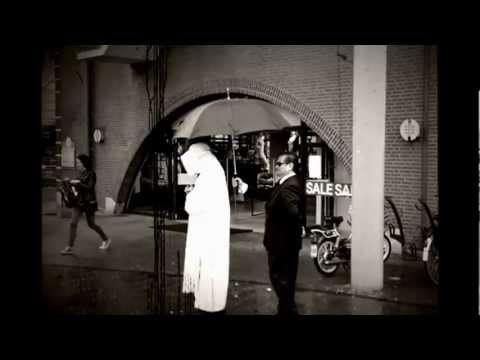 Sheik El Ouhur Fouad Messaoudi Fashion Lover Part 1