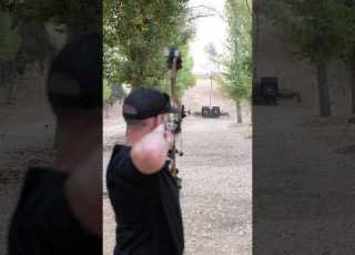  PSE Mach 33 100 Yards RAW Archery Bowandarrow Bowhunting