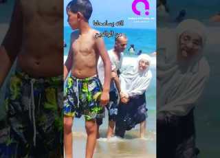توحشتك يالميمة خاوتي تهلاو في الوالدين الجزائر لايك ابلور