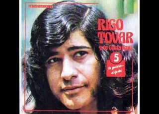  Rigo Tovar Y Su Costa Azul Macondo Audio Remasterizado