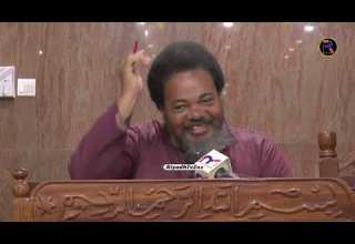 SHK MSABBAH TUMERUHUSIWA KULA MCHANA WA RAMADHANI DINI IMETURAHISISHIA MAISHA YETU