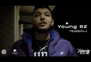 Young RZ Tranquila Official Music Video