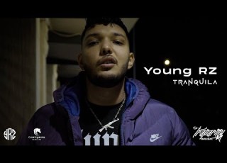Young RZ Tranquila Official Music Video