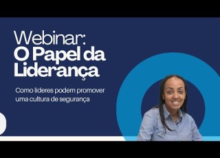 Webinar Isaca Sao Paulo O Papel Da Liderança