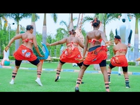 Luchibha Mwana Kulwa Ujumbe Wa Mbuga 2026