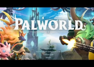  How To Craft Normal Parachute In Palworld