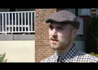  Interview With Man Who Captured Clintonville Boom On Recorder April 2 2012