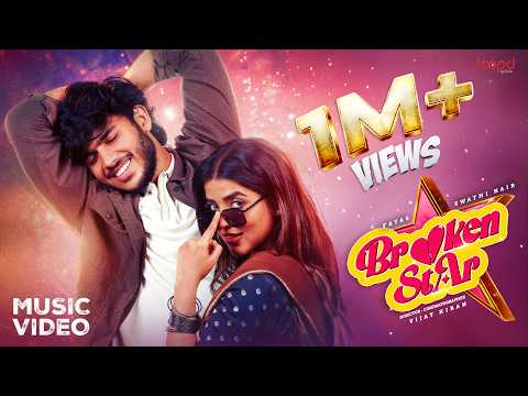 Broken Star Official Music Video John Robins Vetti Payan Venkat Fayas Swathi Nair Loopd