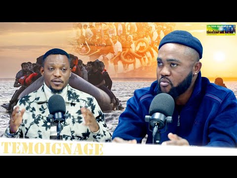 TEMOIGNAGE LIKOLO YAKOSUNGA MAMAN NANGA NA RISQUE LIWA 10 FOIS NA NZELA YA TURQUIE AVANT NAYA FRANCE