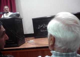 مقام الرصد ابراهيم حمودة ليت للبراق عين