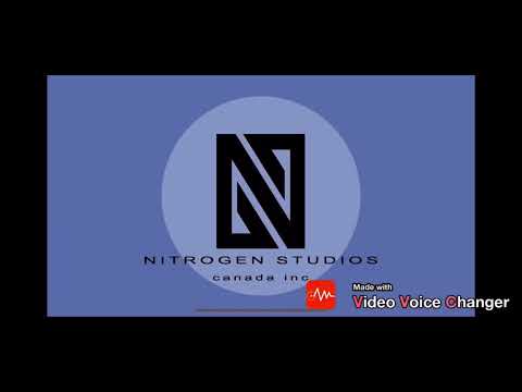 Nitrogen Studios Canada Inc Wnet Org Thirteen Hit Entertainment 2010 High Tone Nitrogen Studios Canada Inc Wnet Org Thirteen Hit Entertainment 2010 High Tone